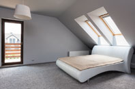 Claonaig bedroom extensions