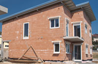 Claonaig home extensions